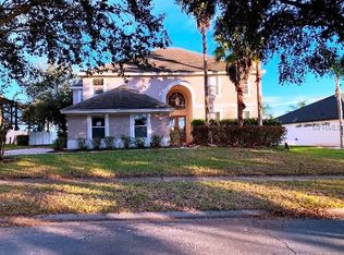 7891 Horse Ferry Rd, Orlando, FL 32835