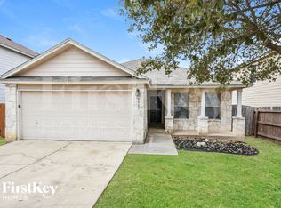 9407 Raton Fls, San Antonio, TX 78245