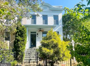 1416 C St NE, Washington, DC 20002