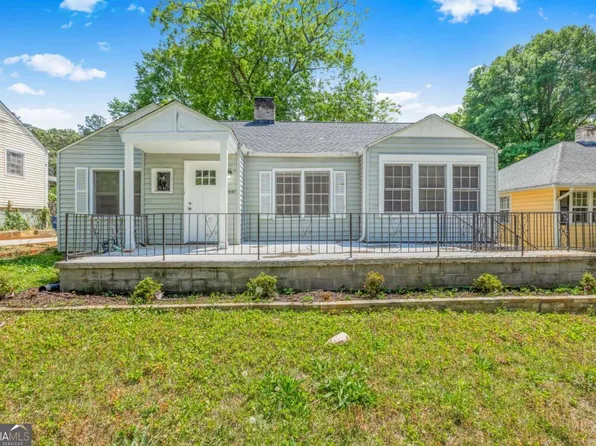 1774 Campbellton Rd SW, Atlanta, GA 30311