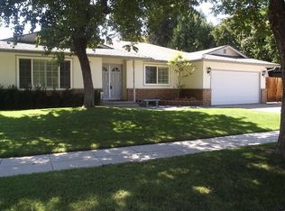 6643 N Chance Ave, Fresno, CA 93710