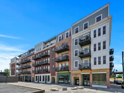 338 River St UNIT 3401, Lemont, IL, 60439