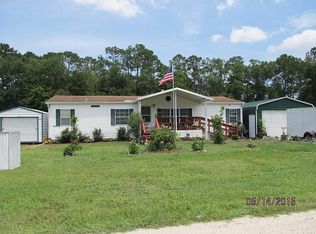 8625 Alexa Ln, Jacksonville, FL 32220