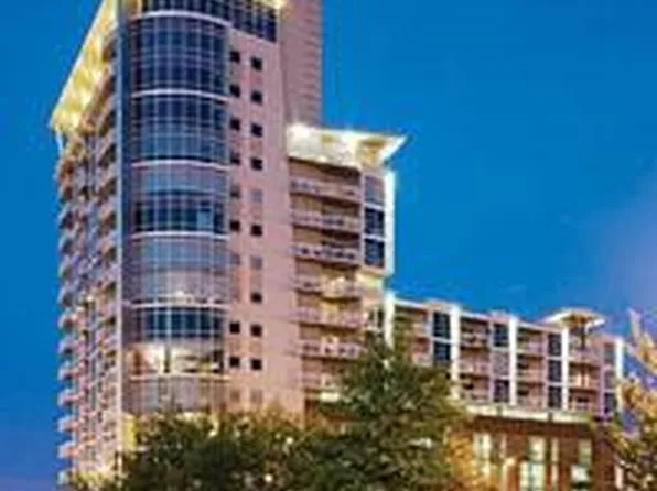 505 E 6th St Unit 1305, Charlotte, NC 28202
