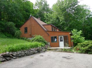 162 Route 39 N, Sherman, CT 06784