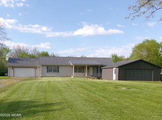 2407 E Breese Rd, Lima, OH 45806