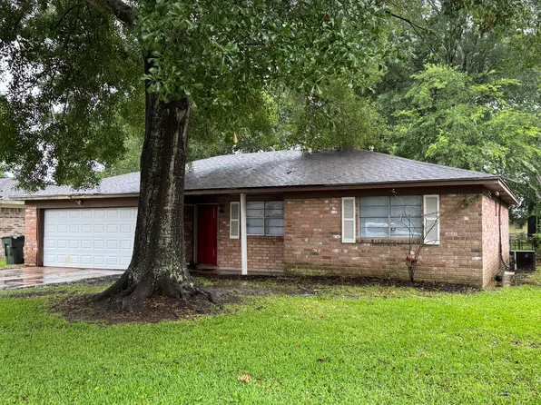 390 Norvell St, Beaumont, TX 77707