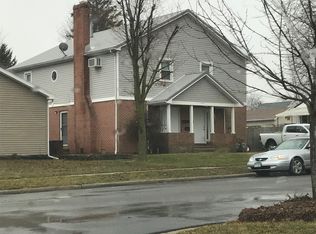 804 Wilkins, Celina, OH 45822