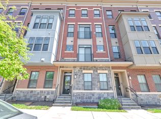 7211 Georgia Ave NW APT A, Washington, DC 20012