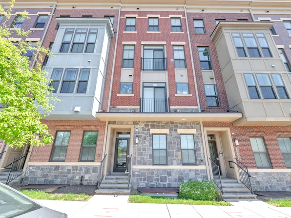 7211 Georgia Ave NW APT A, Washington, DC 20012