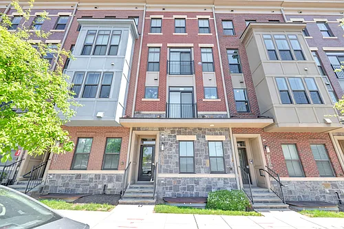 7211 Georgia Ave NW #A Photo 1