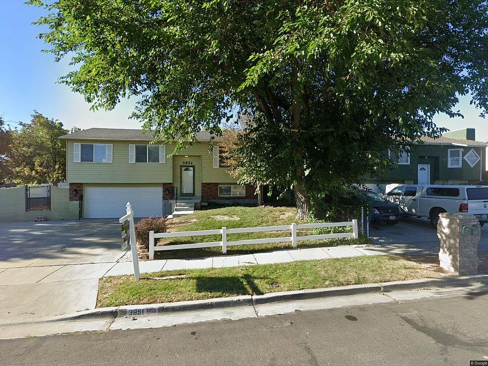 1st image of 3851 W Squire Crest Dr