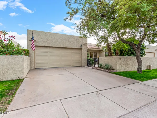 7941 E MEDLOCK Drive, Scottsdale, AZ 85250