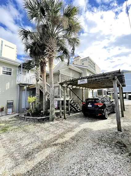 506 S Ocean Blvd #D — Photo 14