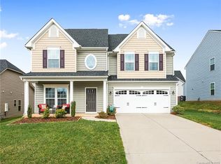 5089 Crandon Rd, Indian Land, SC 29707