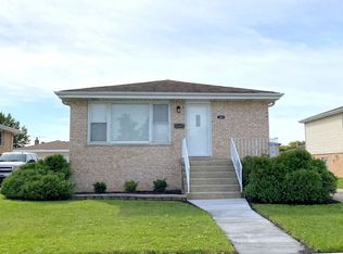 5019 W 121st St, Alsip, IL 60803