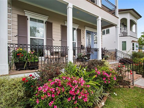 2nd image of 5513 Rosemary Pl