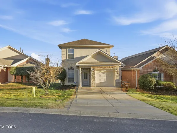 8824 Lennox View Way, Knoxville, TN 37923