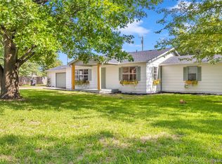 516 Hammers Rd, Ardmore, OK 73401