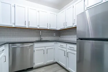 Rented by Julianna Realty Corp