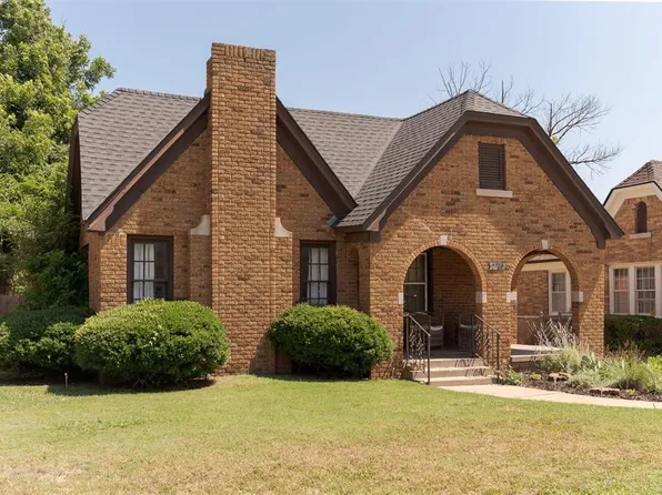 2709 NW 21st St, Oklahoma City, OK 73107