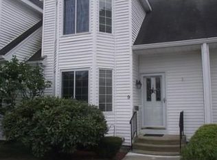 23 Church St UNIT 9, Weymouth, MA 02189