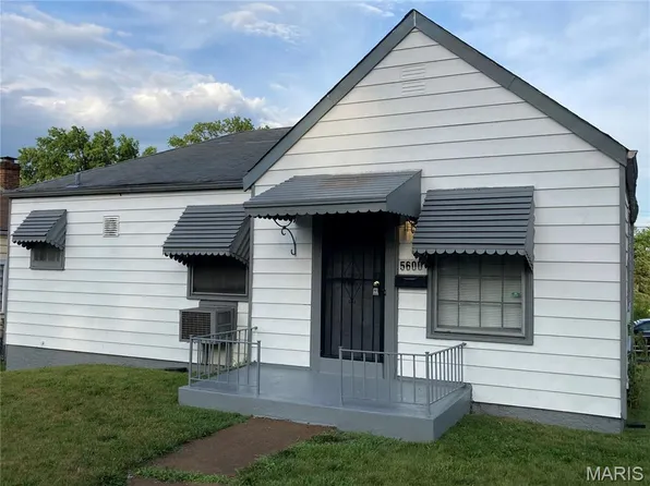 5600 Lucas And Hunt Rd, Saint Louis, MO 63136