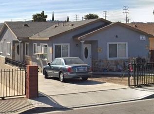 16030-16032 E Central Ave, La Puente, CA 91744