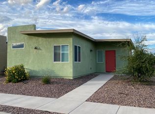 3026 N Dasylirion Dr, Tucson, AZ 85745