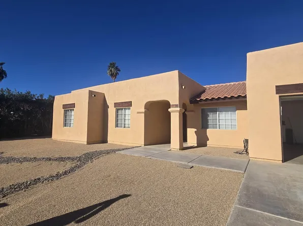 7736 E Olive Ann Ln, Yuma, AZ 85365