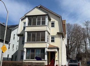 1694 Broad St #2, Hartford, CT 06106