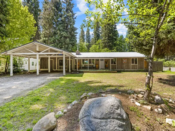 208 Hewitt St, McCall, ID 83638