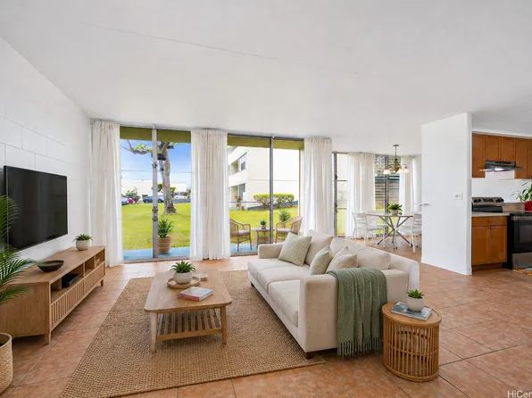 95-029 Kuahelani Ave APT 130, Mililani, HI 96789