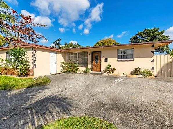 2080 NW 1st Ave, Pompano Beach, FL 33060