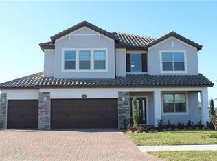 240 Teddy Rushing St, Debary, FL 32713