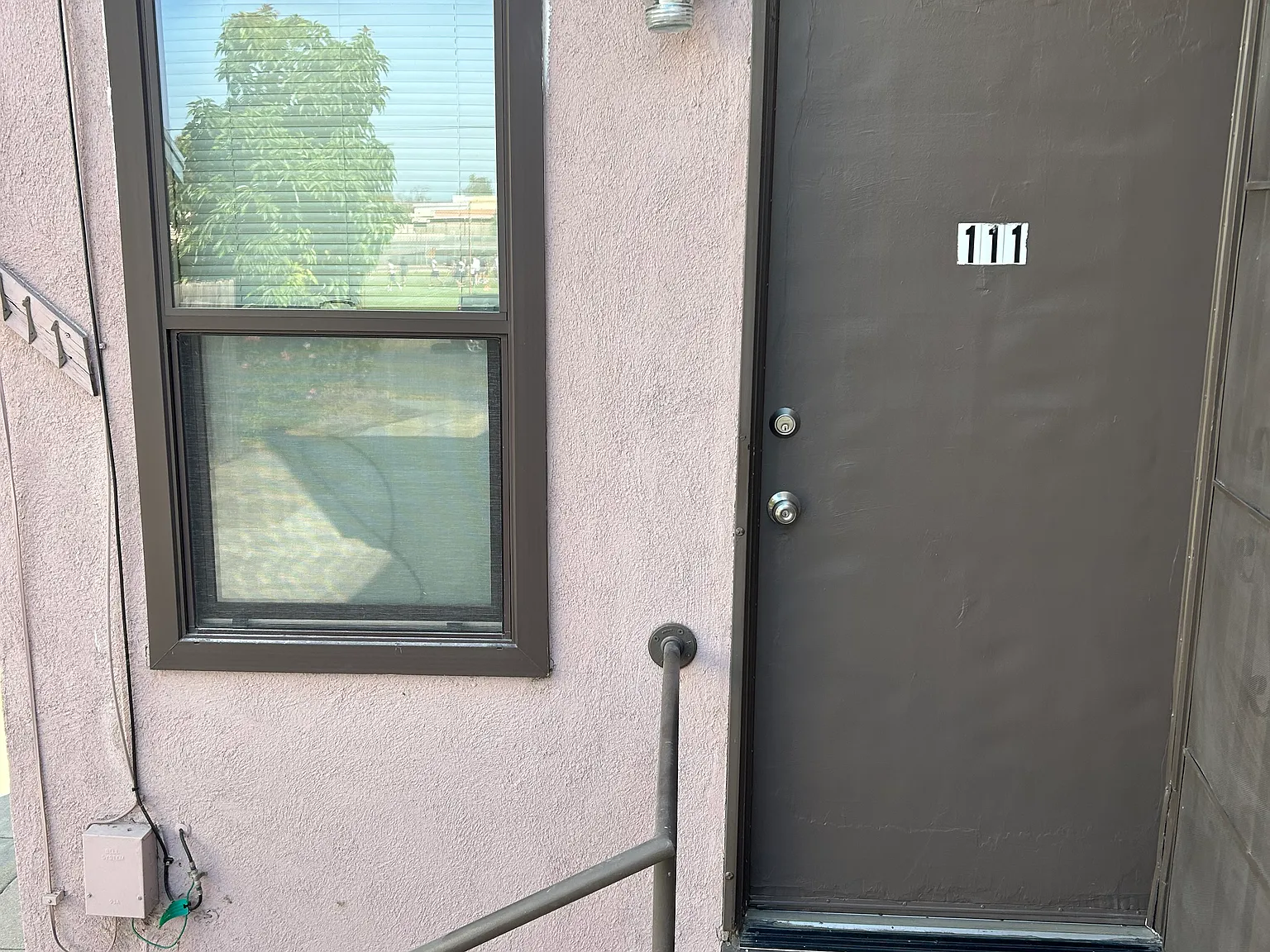 1 bed, 550 sqft, $1,975 — Photo 3