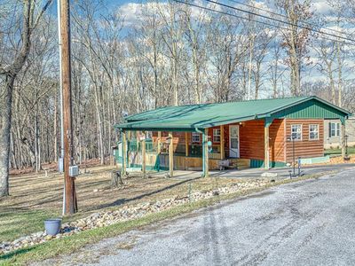 214 Monticello Loop, Fairfield Glade, TN, 38558