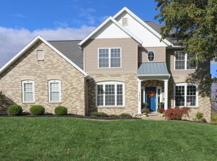 3458 Ridgestone Dr, Ontario, OH 44903