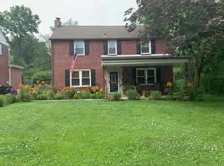 663 Hawarden Rd, Springfield, PA 19064