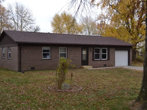 473 S Carolina St, Burnettsville, IN 47926