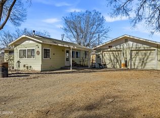 140 E 7th Ave, Eagar, AZ 85925