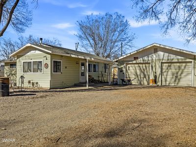 140 E 7th Ave, Eagar, AZ, 85925