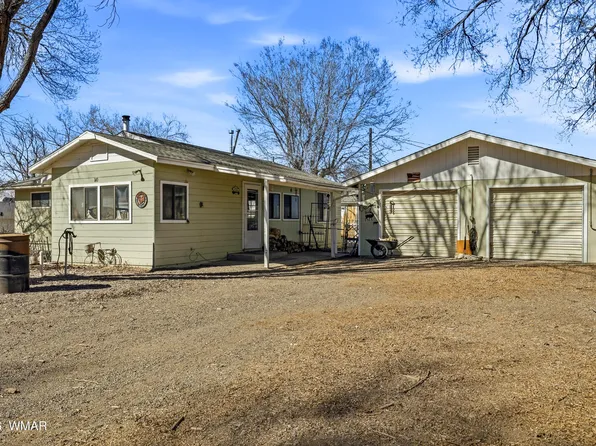 140 E 7th Ave, Eagar, AZ 85925