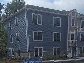 Princeton Court Apartments