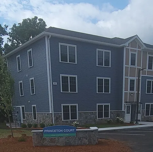Princeton Court Apartments Photo 1