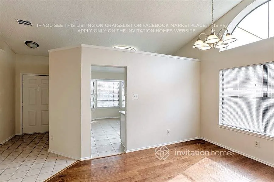 1504 Mountain Side Dr Allen, TX 75002 — Photo 2