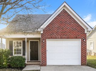 908 Winchester Pass, Antioch, TN 37013