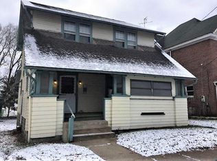 204 Park Ave, New Castle, PA
