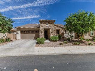 3700 E BLUE SPRUCE Lane, Gilbert, AZ 85298