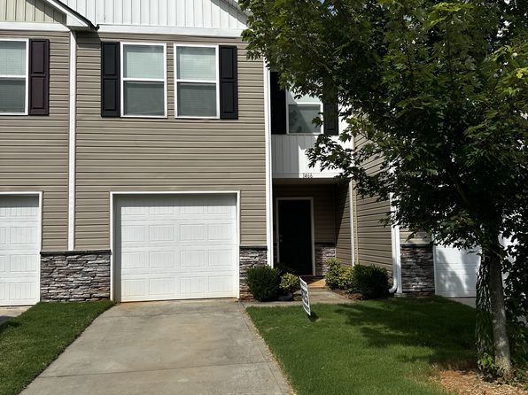 1460 Cypress Loop #1